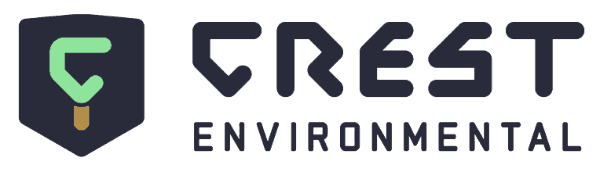 logo for Crest Environmental