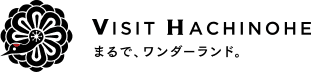 logo for Hachinohe City