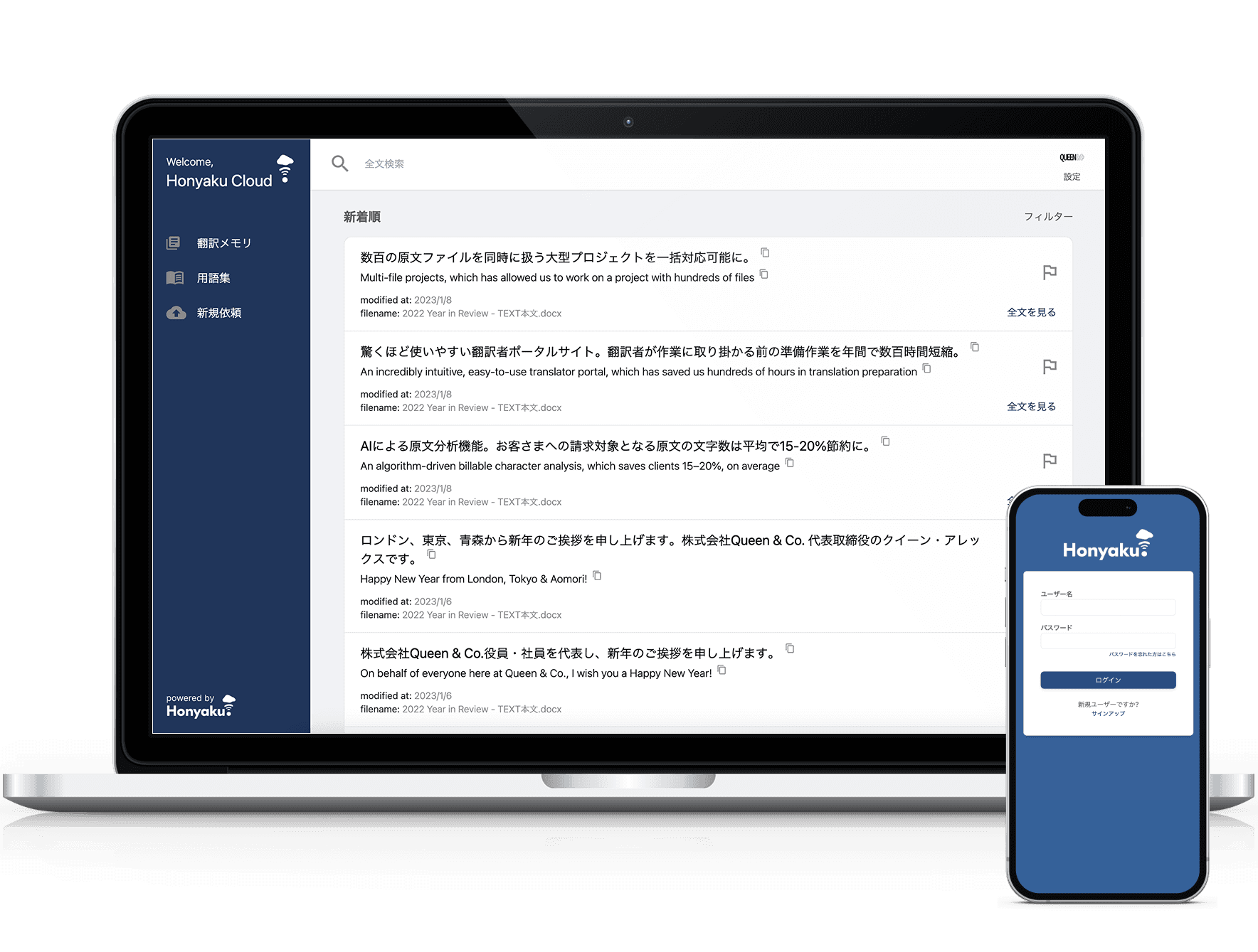 image for responsive multi-platform development image in image stack